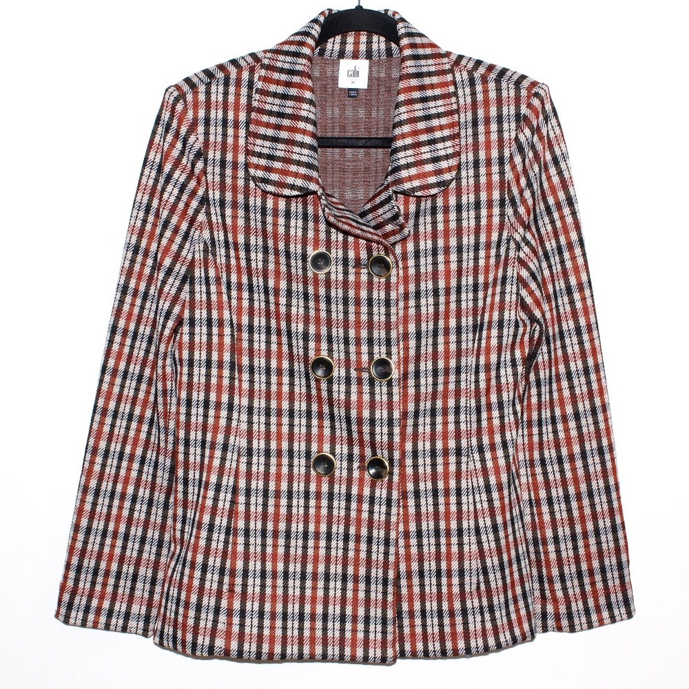 Cabi "Jazzy Jacket"